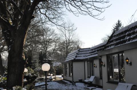 Hotel Restaurant de Foreesten